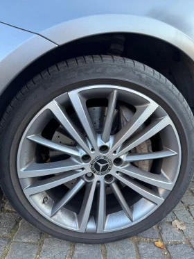 Mercedes-Benz CLS 450 AMG eq-boost Premium 4matic , снимка 12