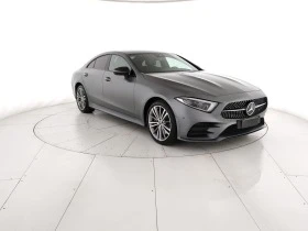 Mercedes-Benz CLS 450 AMG eq-boost Premium 4matic , снимка 13