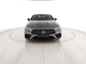 Mercedes-Benz CLS 450 AMG eq-boost Premium 4matic , снимка 15