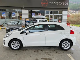 Kia Rio 1.2 CRDI KLIMA/Euro6b, снимка 3