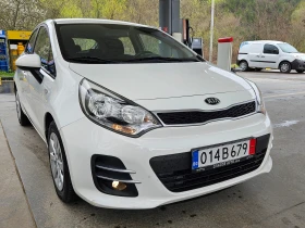 Kia Rio 1.2 CRDI KLIMA/Euro6b, снимка 9