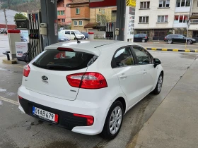 Kia Rio 1.2 CRDI KLIMA/Euro6b, снимка 6