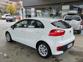 Kia Rio 1.2 CRDI KLIMA/Euro6b, снимка 4