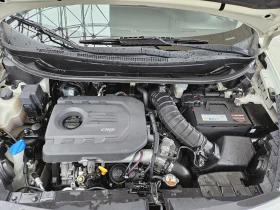 Kia Rio 1.2 CRDI KLIMA/Euro6b, снимка 15