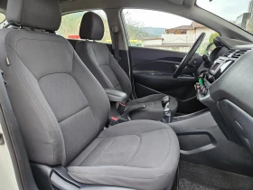 Kia Rio 1.2 CRDI KLIMA/Euro6b, снимка 13