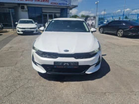 Kia K5 100%реални километри, Гаранция, Лизинг, Сервиз, Ча, снимка 5
