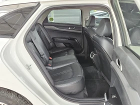 Kia K5 100%реални километри, Гаранция, Лизинг, Сервиз, Ча, снимка 7