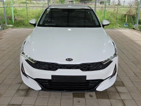 Kia K5 100%реални километри, Гаранция, Лизинг, Сервиз, Ча, снимка 2
