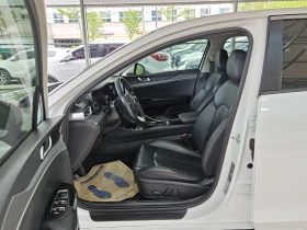 Kia K5 100%реални километри, Гаранция, Лизинг, Сервиз, Ча, снимка 15