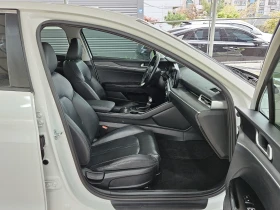 Kia K5 100%реални километри, Гаранция, Лизинг, Сервиз, Ча, снимка 14