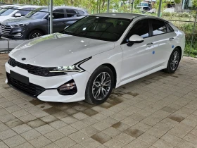 Kia K5 100%реални километри, Гаранция, Лизинг, Сервиз, Ча, снимка 1