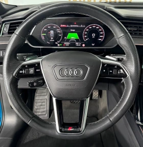 Audi E-Tron S* 2xSline* Bang&Olufsen* HuD* Pano* Matrix, снимка 12
