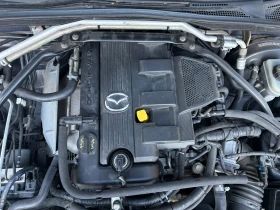 Mazda Mx-5, снимка 16