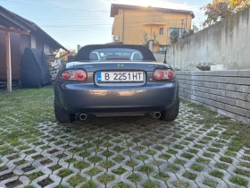 Mazda Mx-5, снимка 4