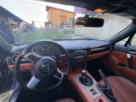 Mazda Mx-5, снимка 9