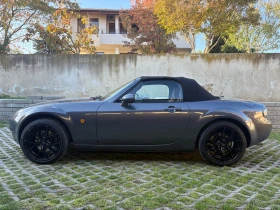 Mazda Mx-5, снимка 2