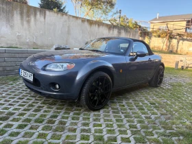 Mazda Mx-5, снимка 1