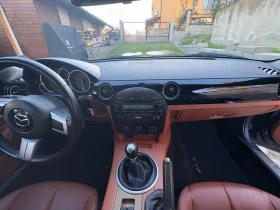 Mazda Mx-5, снимка 11