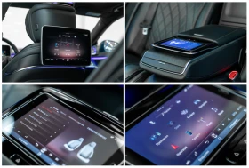 Mercedes-Benz S 500 4Matic EQ Boost 63 AMG Optic Exclusive, снимка 12