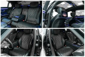 Mercedes-Benz S 500 4Matic EQ Boost 63 AMG Optic Exclusive, снимка 9