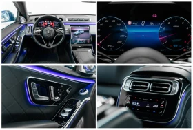 Mercedes-Benz S 500 4Matic EQ Boost 63 AMG Optic Exclusive, снимка 10