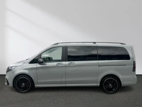 Mercedes-Benz V 300 Style lang AMG Kamera , снимка 3