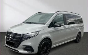 Mercedes-Benz V 300 Style lang AMG Kamera , снимка 1