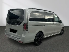 Mercedes-Benz V 300 Style lang AMG Kamera , снимка 2