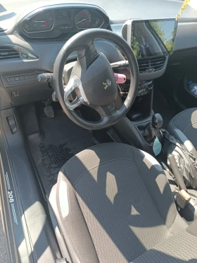 Peugeot 208, снимка 8