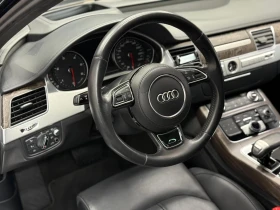 Audi A8 4.2TDI FULL MAX 2-ри собственик, снимка 9
