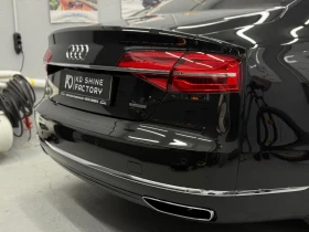 Audi A8 4.2TDI FULL MAX 2-ри собственик, снимка 8