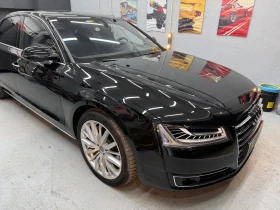 Audi A8 4.2TDI FULL MAX 2-ри собственик, снимка 5