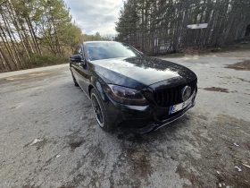 Mercedes-Benz C 300 W205 C300 4MATIC, снимка 2