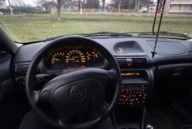 Opel Astra 1.7TD 87000km!!!, снимка 9