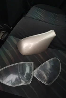 Opel Astra 1.7TD 87000km!!!, снимка 8