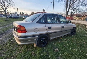 Opel Astra 1.7TD 87000km!!!, снимка 5