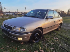 Opel Astra 1.7TD 87000km!!!, снимка 1