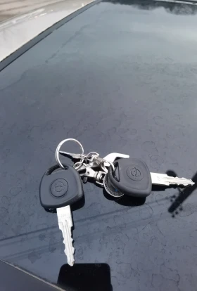 Opel Astra 1.7TD 87000km!!!, снимка 7