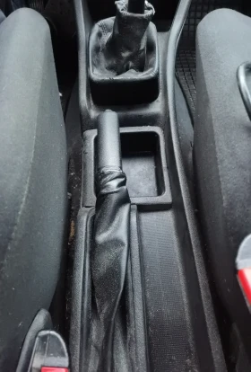 Opel Astra 1.7TD 87000km!!!, снимка 10