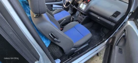 VW Lupo, снимка 6