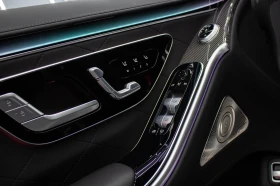 Mercedes-Benz S 580  L AMG 4 Matic Exclusive, снимка 8