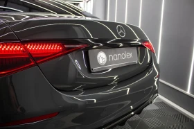 Mercedes-Benz S 580  L AMG 4 Matic Exclusive, снимка 6