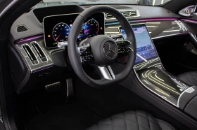 Mercedes-Benz S 580  L AMG 4 Matic Exclusive, снимка 12