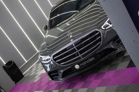 Mercedes-Benz S 580  L AMG 4 Matic Exclusive, снимка 2