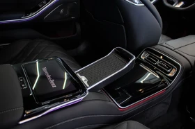 Mercedes-Benz S 580  L AMG 4 Matic Exclusive, снимка 17
