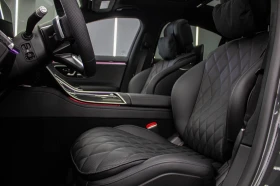 Mercedes-Benz S 580  L AMG 4 Matic Exclusive, снимка 13