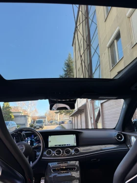 Mercedes-Benz E 53 AMG, снимка 6