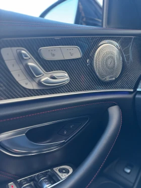 Mercedes-Benz E 53 AMG, снимка 7