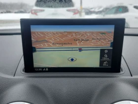 Audi Rs3 2.5  quattro /Ara Blue/ CARFAX /CAMERA/B&O, снимка 11