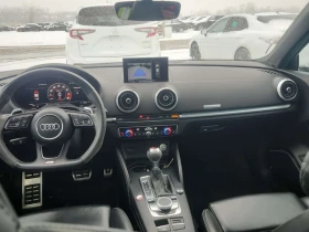 Audi Rs3 2.5  quattro /Ara Blue/ CARFAX /CAMERA/B&O, снимка 10
